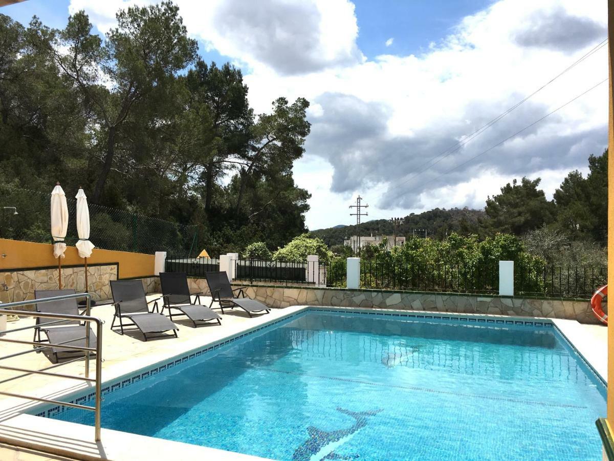 Villa Rocio *