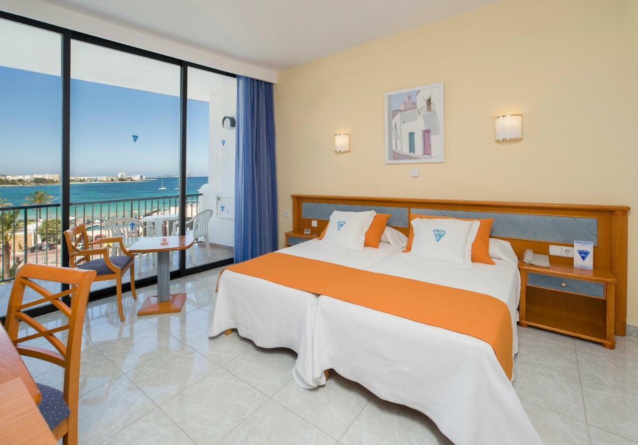 Osiris Ibiza Hotel San Antonio (Ibiza)