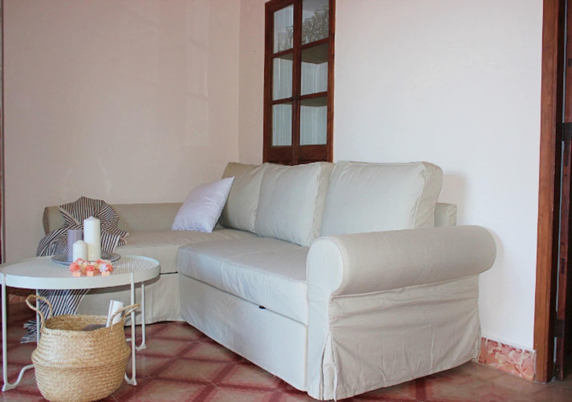 Vicent Tixedo Villa