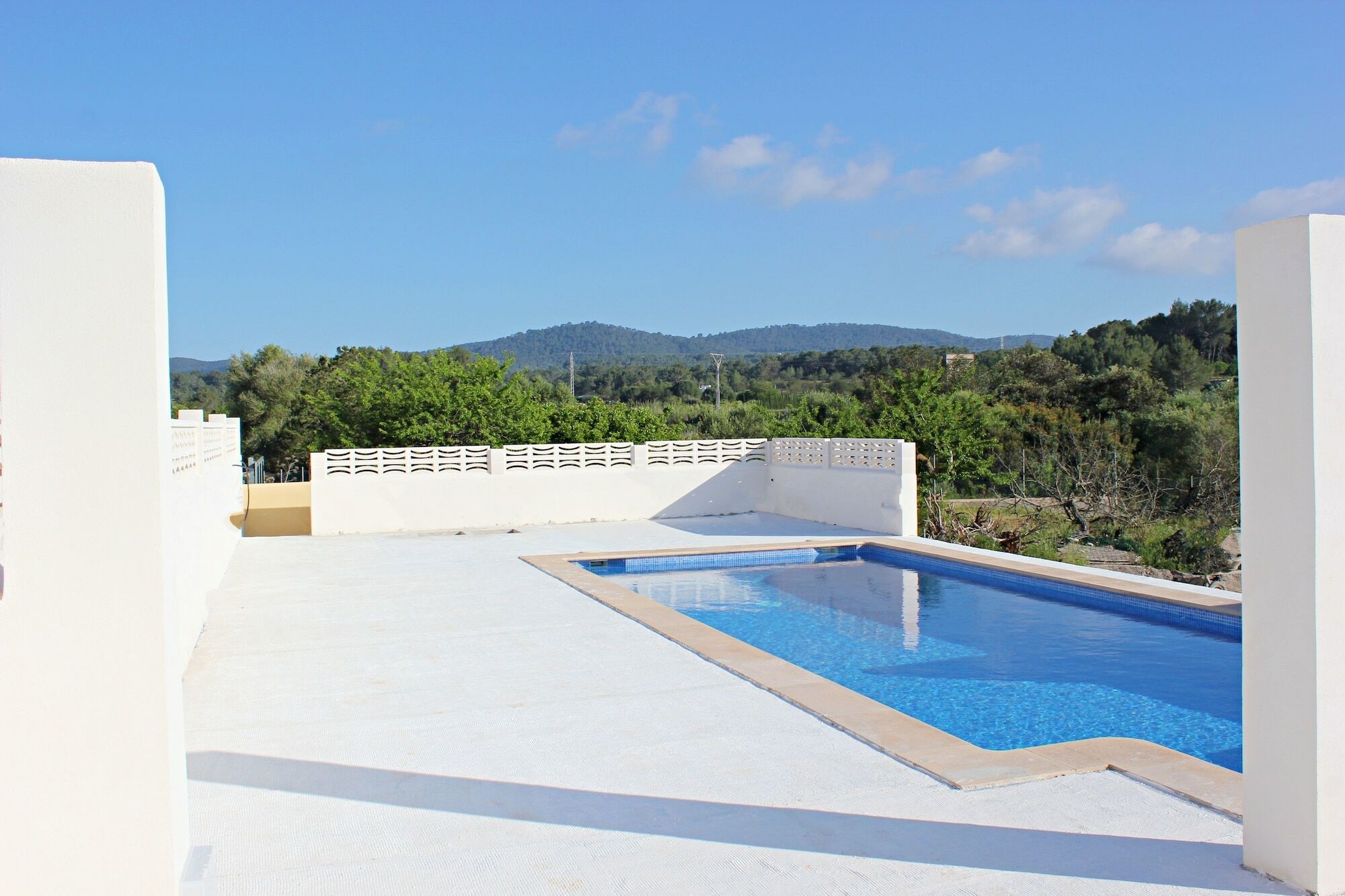 Villa Vicent Tixedo *