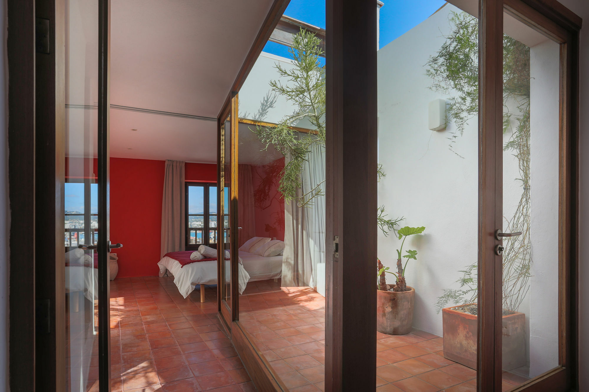 Xereca - Dalt Iii Holiday home