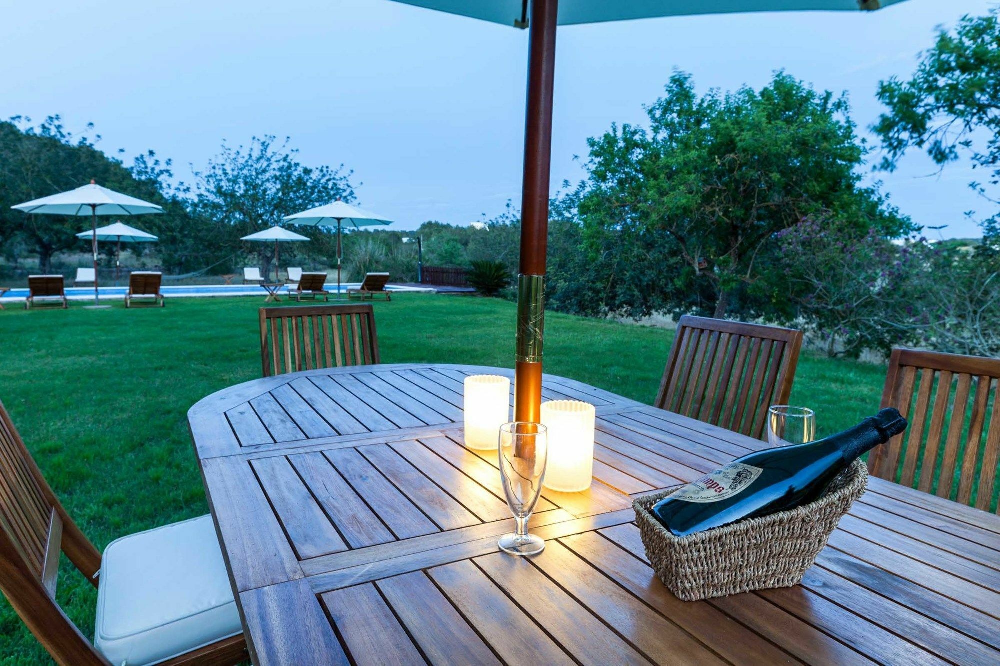 Ibiza Rocks House At Pikes Villa