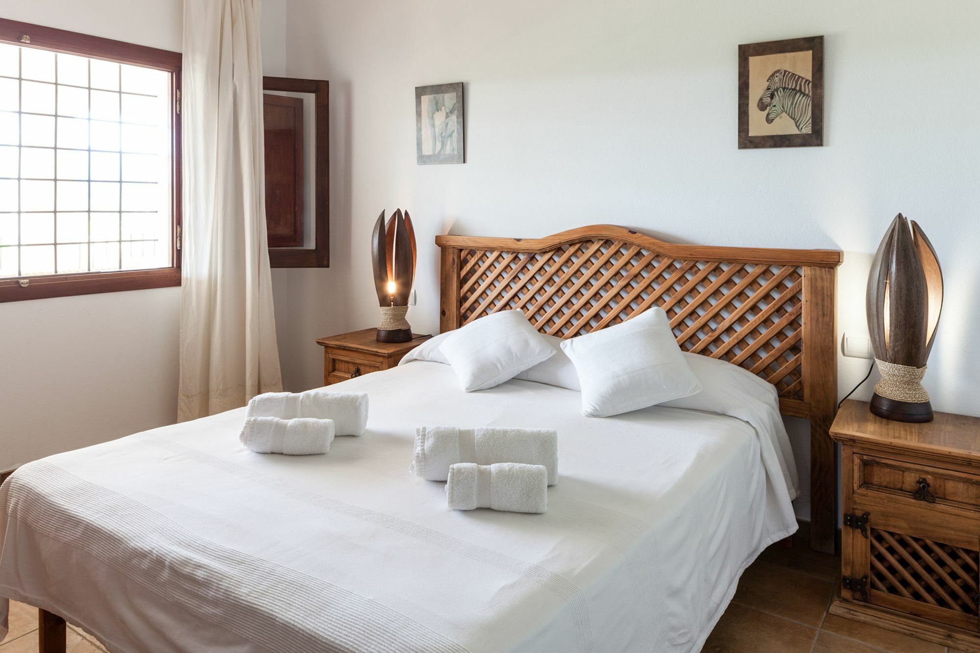 Ibiza Rocks House At Pikes Villa San Antonio (Ibiza)