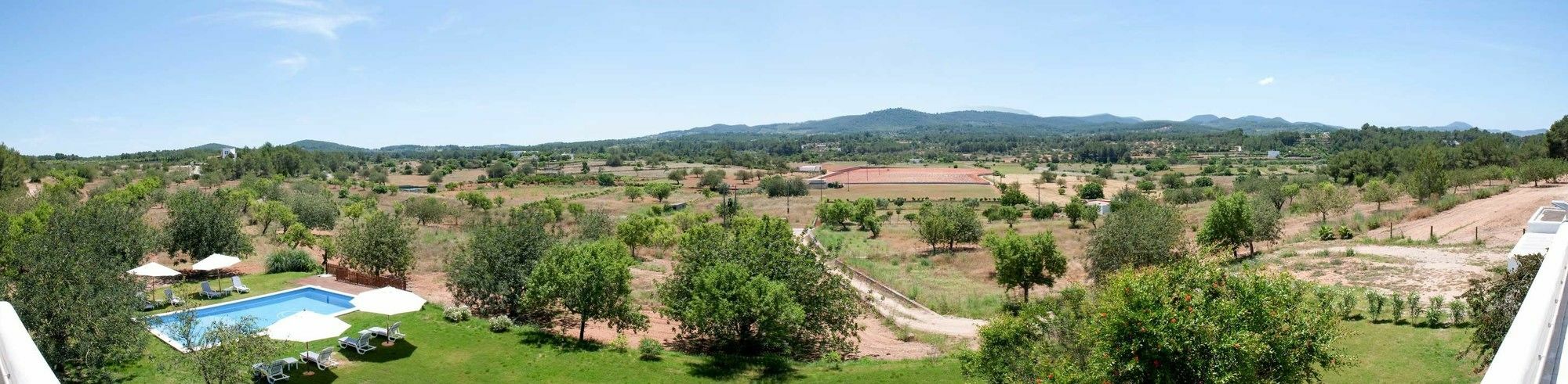 Ibiza Rocks House At Pikes Villa *