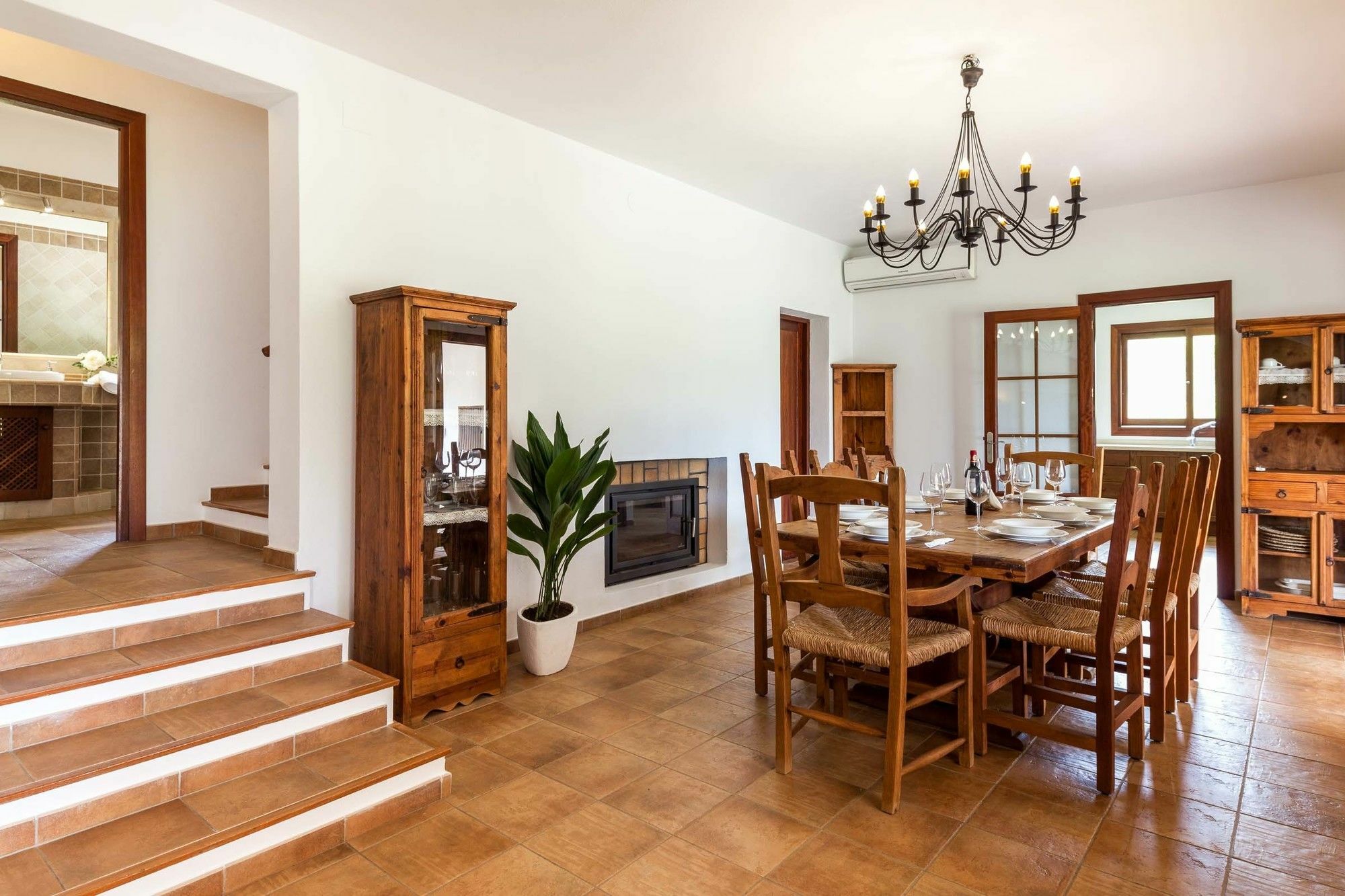 Ibiza Rocks House At Pikes Villa