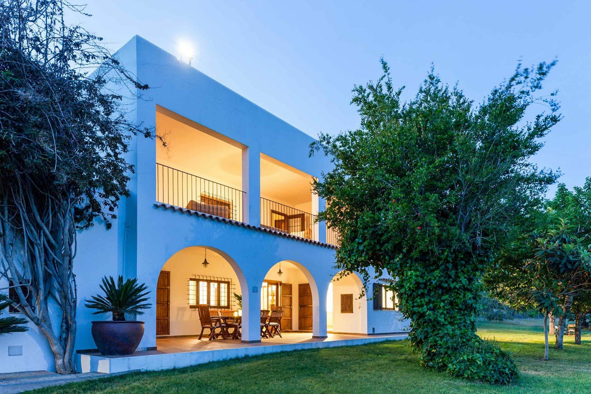 Ibiza Rocks House At Pikes Villa