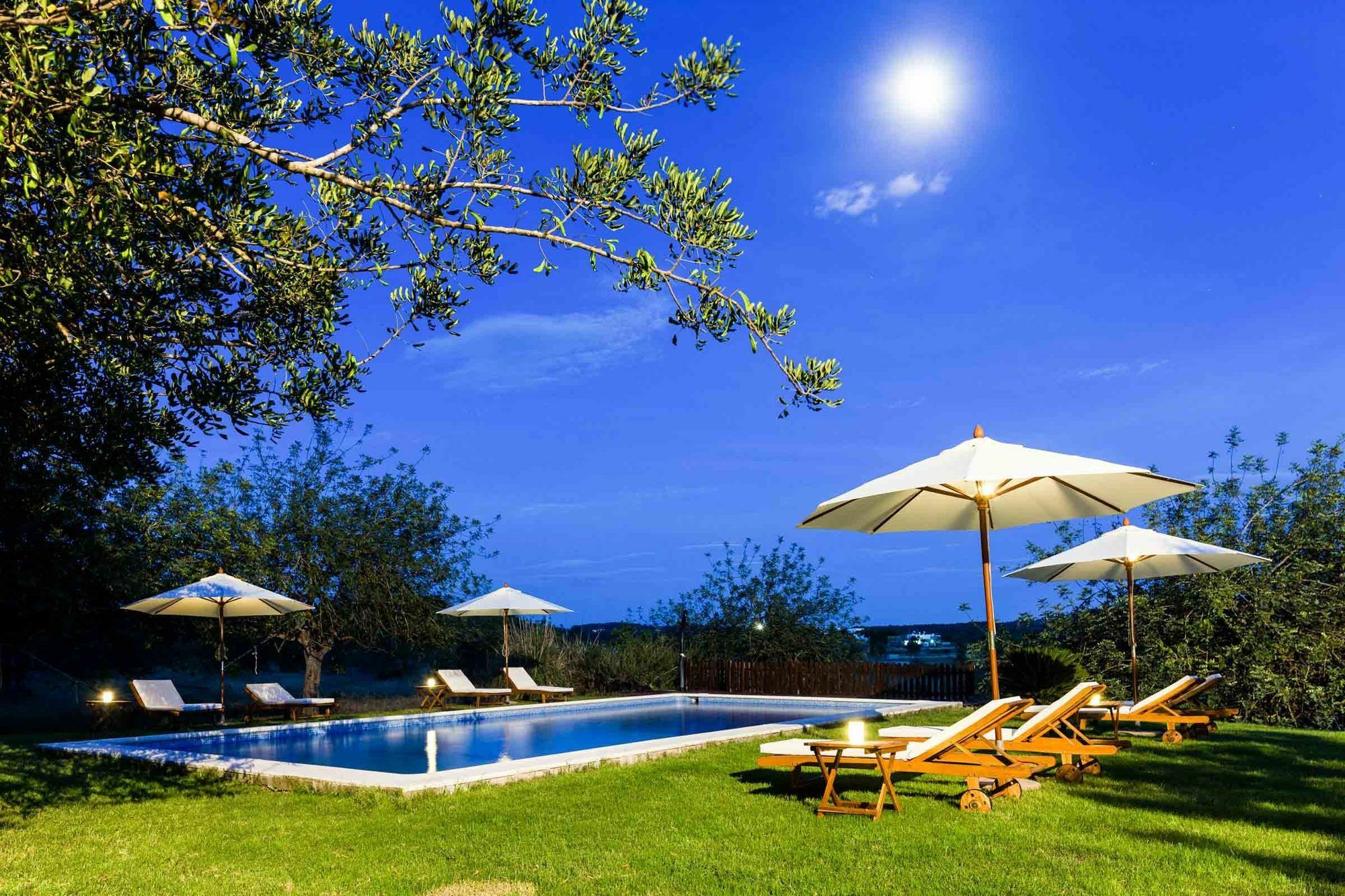 Ibiza Rocks House At Pikes San Antonio (Ibiza)