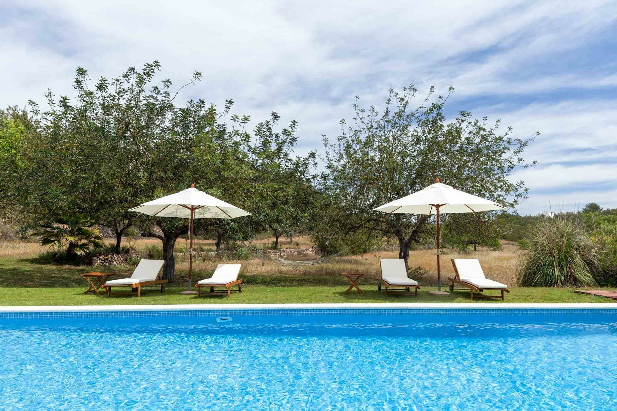 Ibiza Rocks House At Pikes Villa
