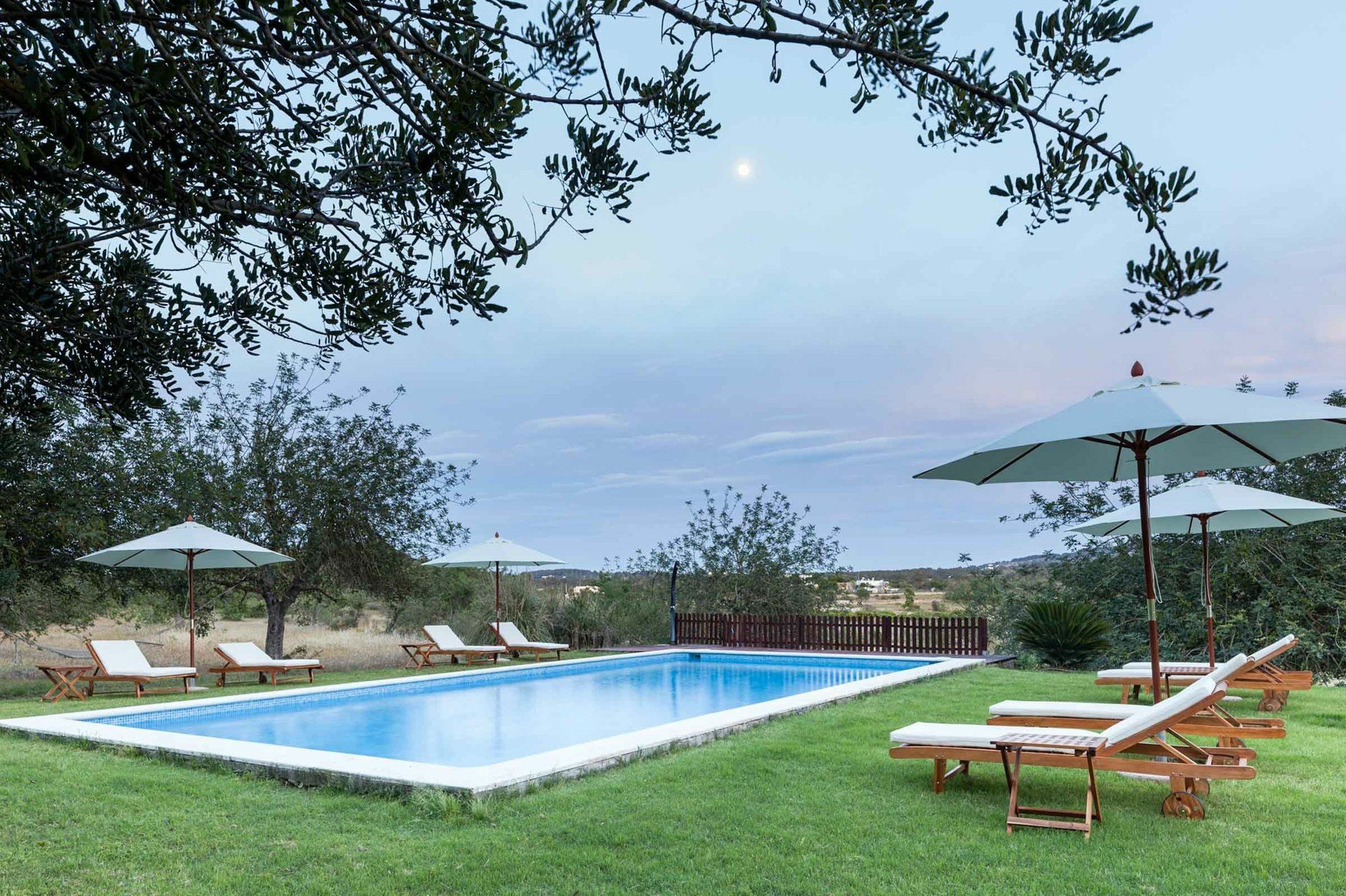 Ibiza Rocks House At Pikes Villa *