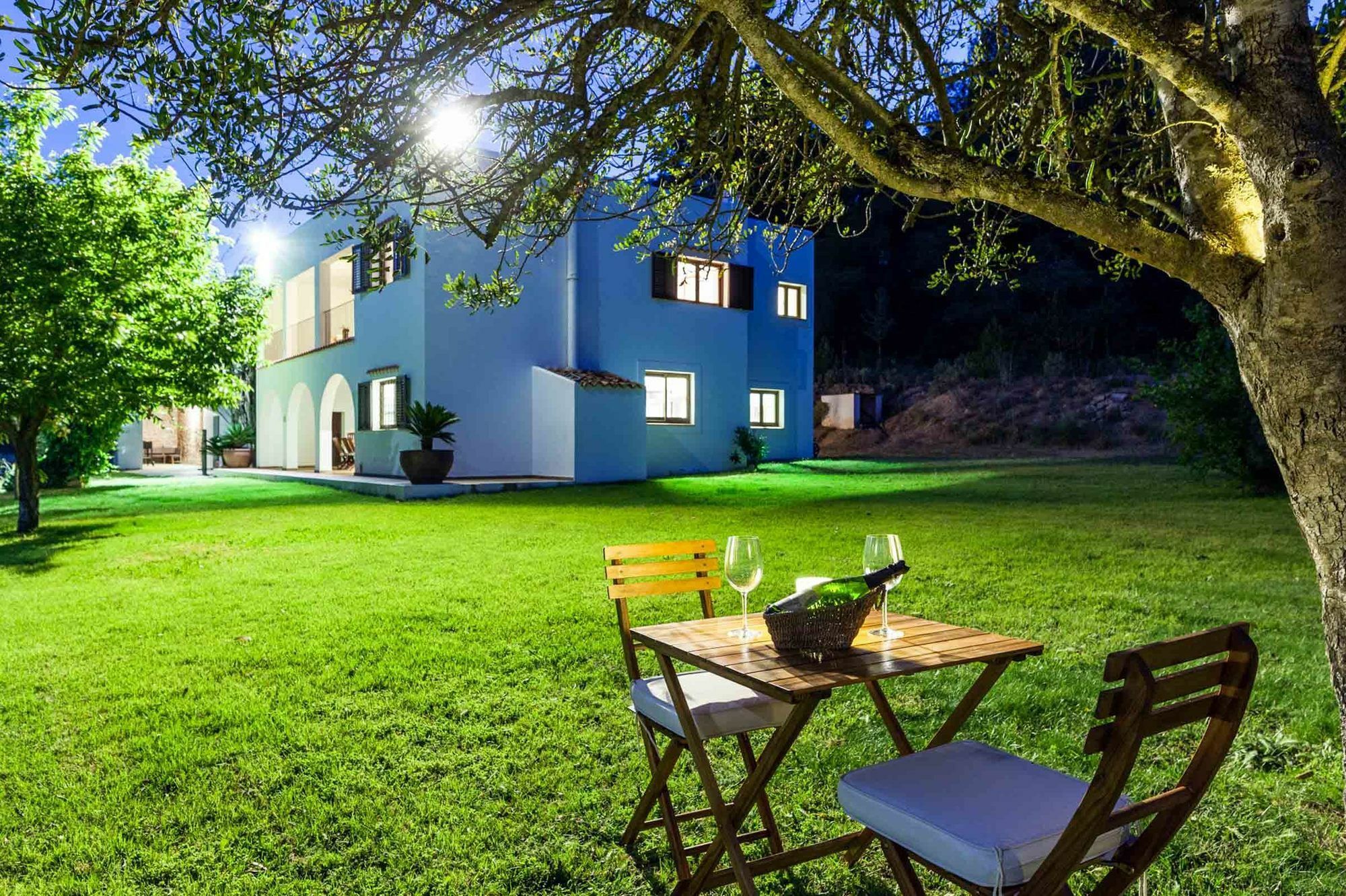 Ibiza Rocks House At Pikes *