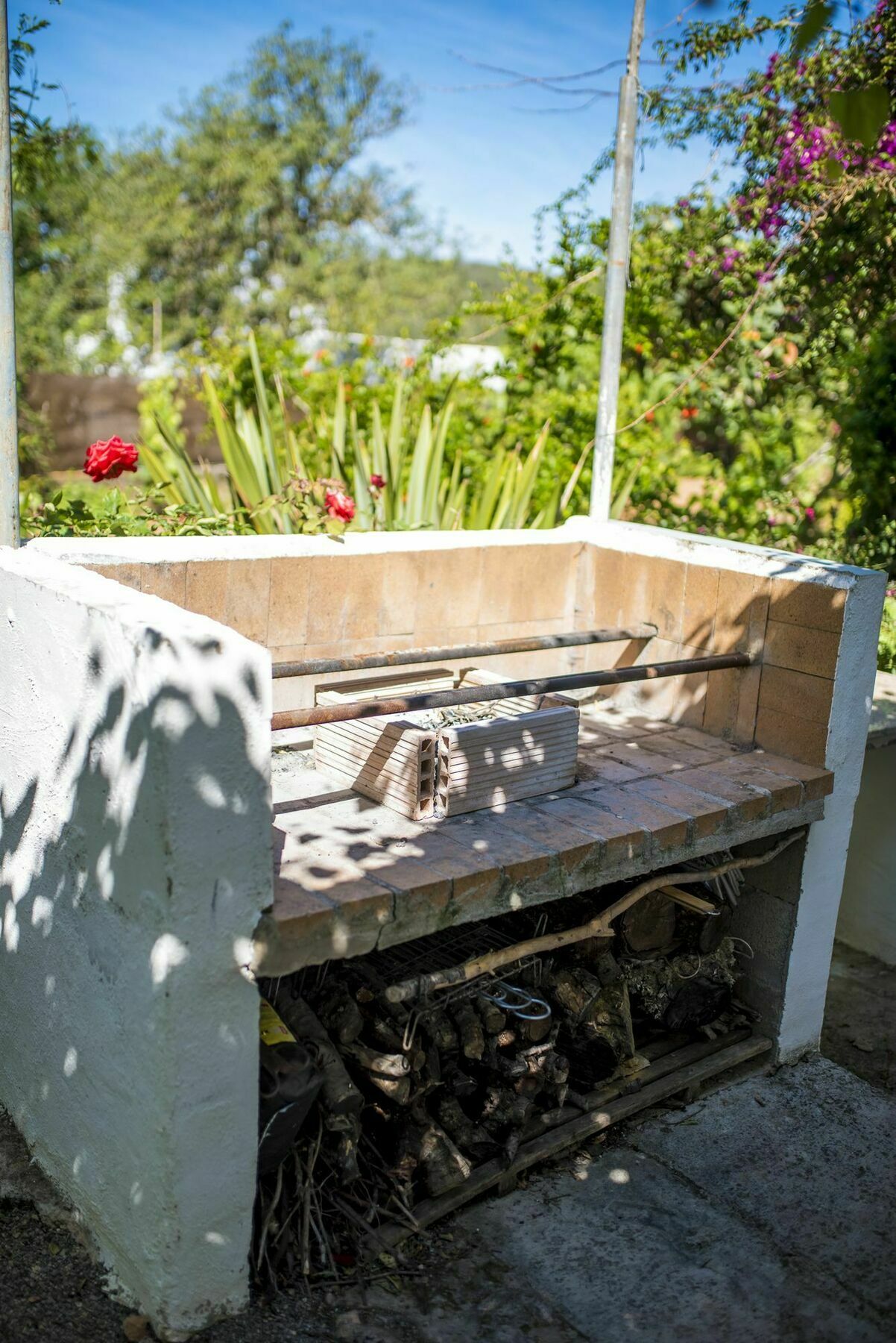 Concava Camp * San Antonio (Ibiza)