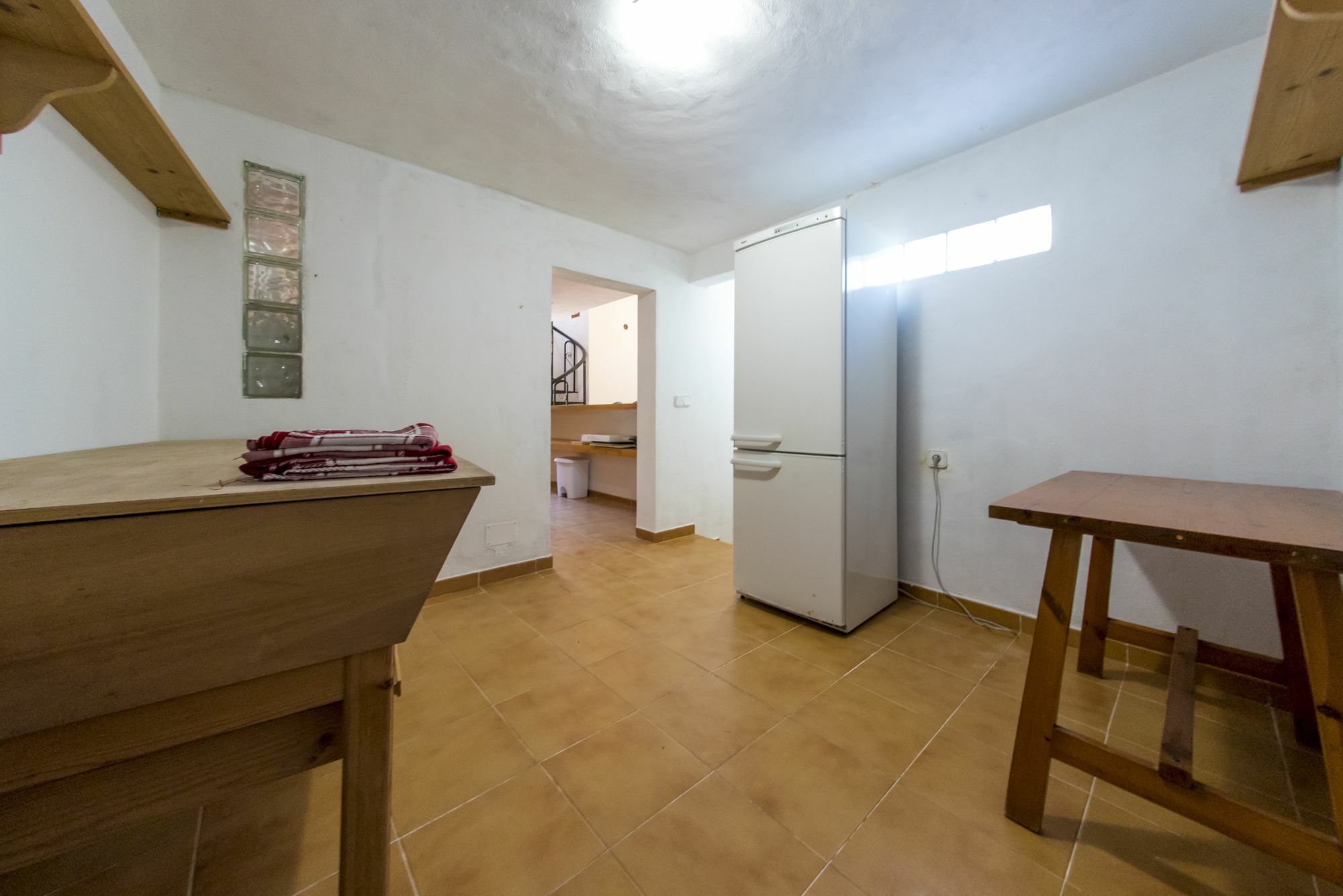 Concava Camp Villa *