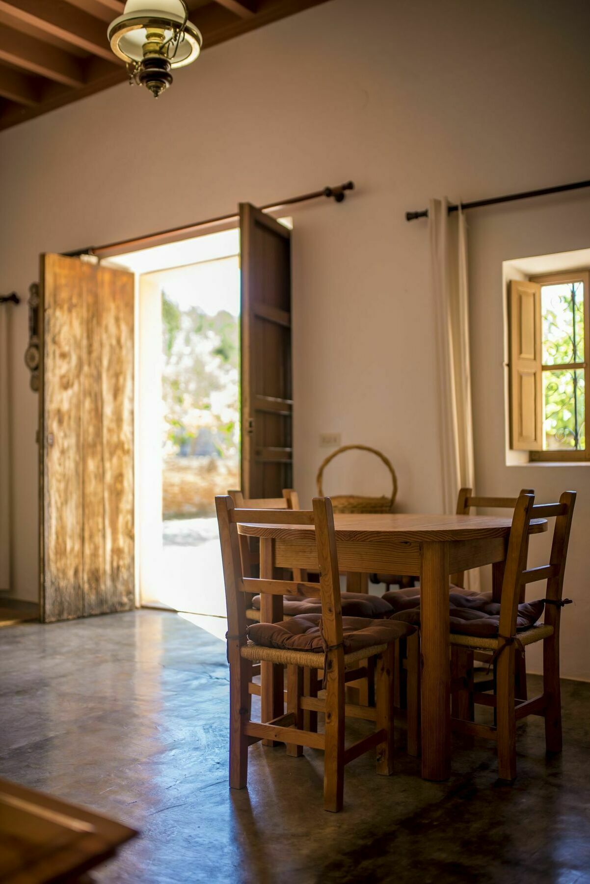 Villa Concava Camp San Antonio (Ibiza)