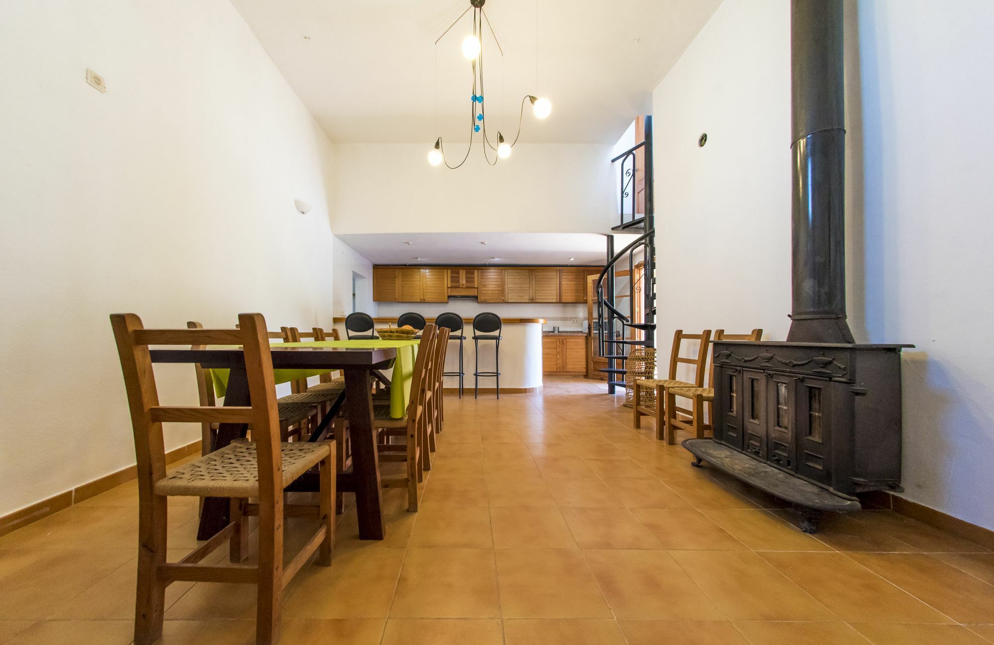 Concava Camp *