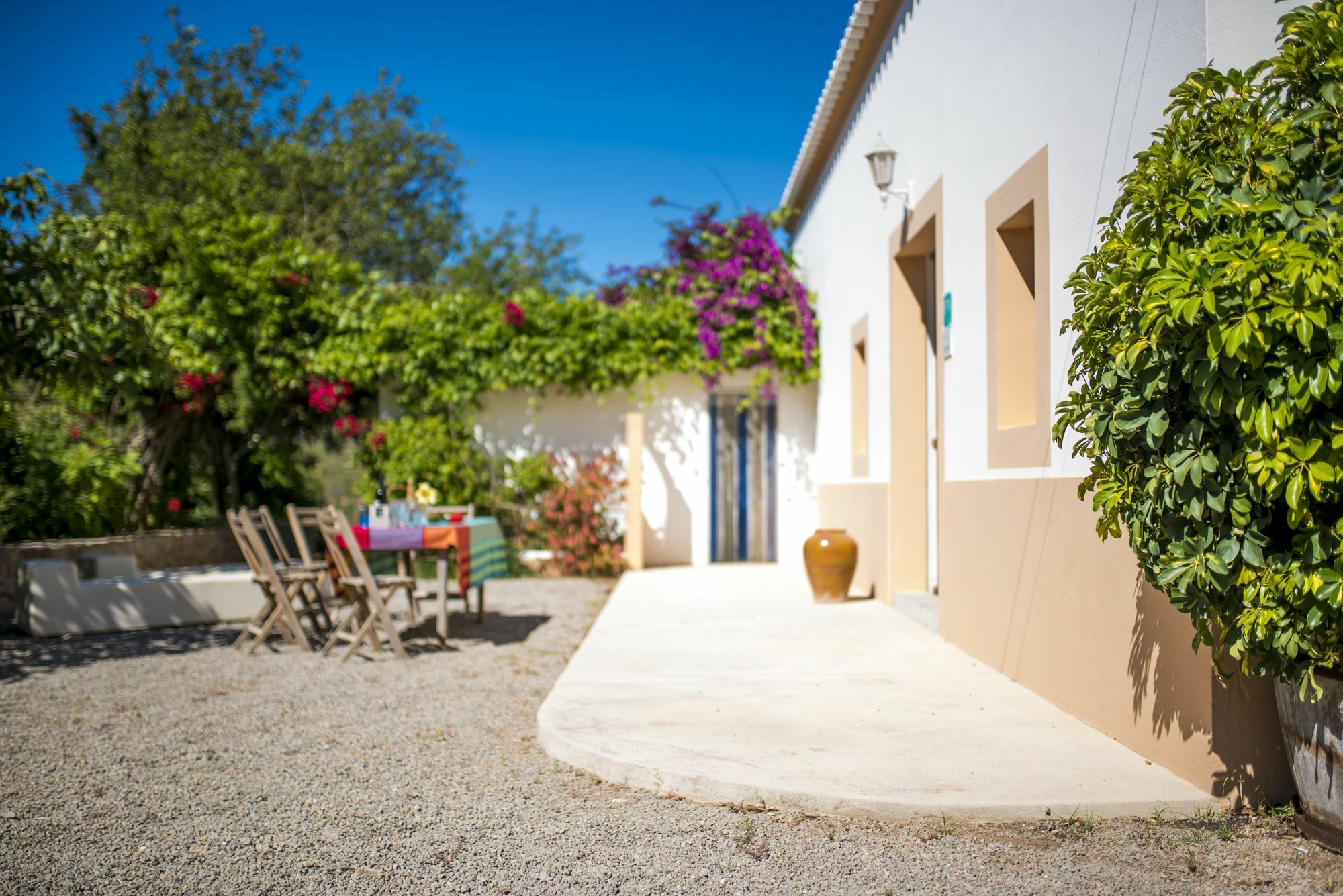 Concava Camp Villa