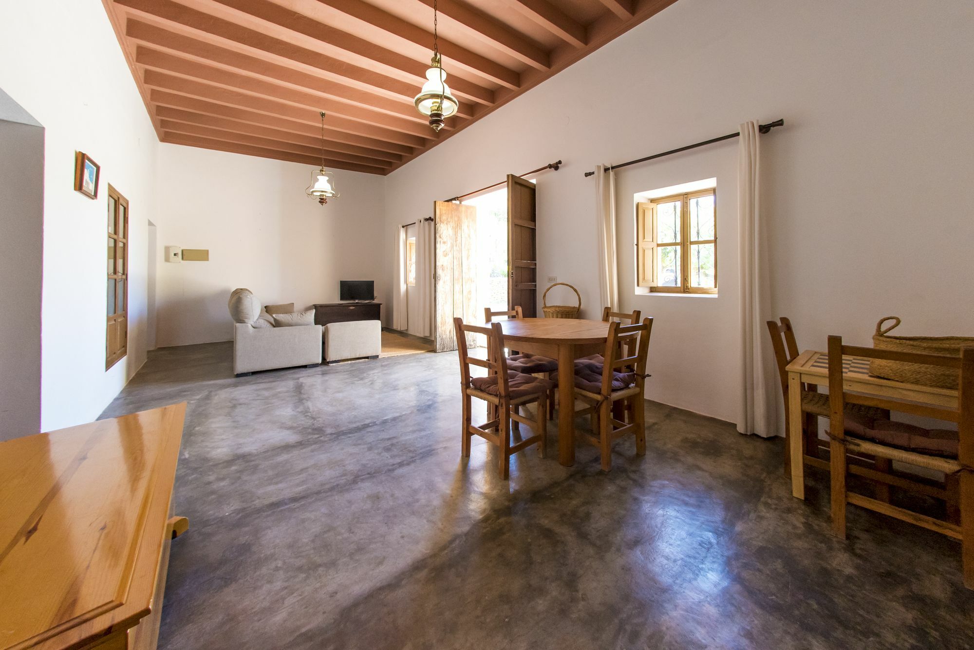 Concava Camp