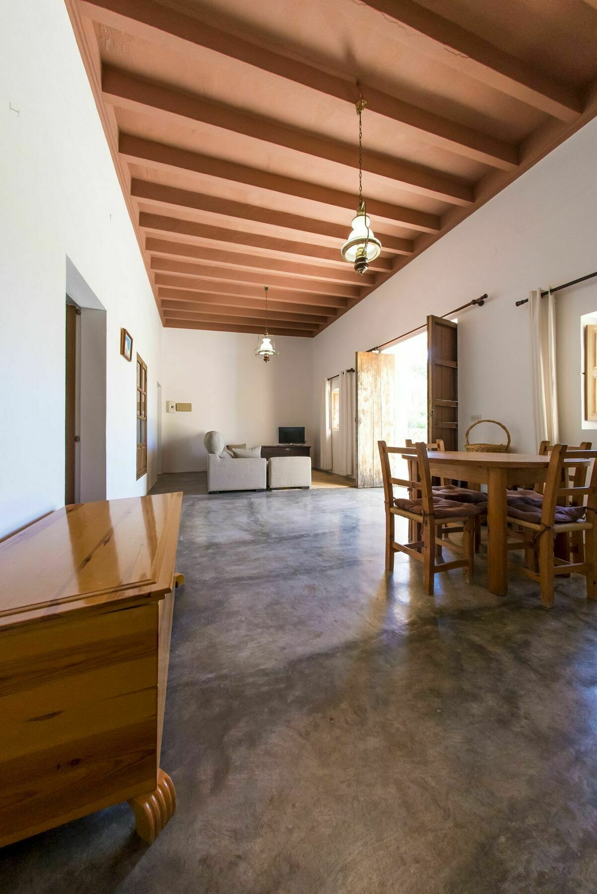 Concava Camp Villa San Antonio (Ibiza)