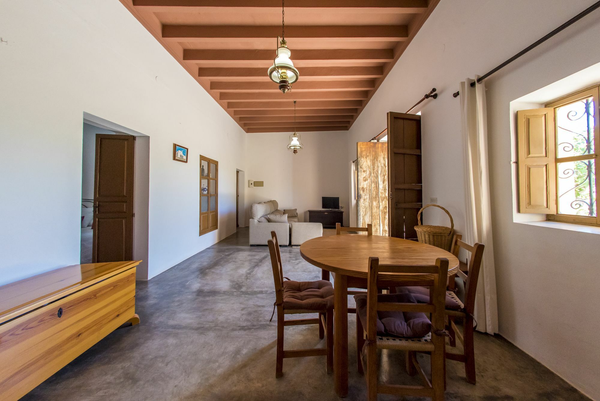 Concava Camp * San Antonio (Ibiza)
