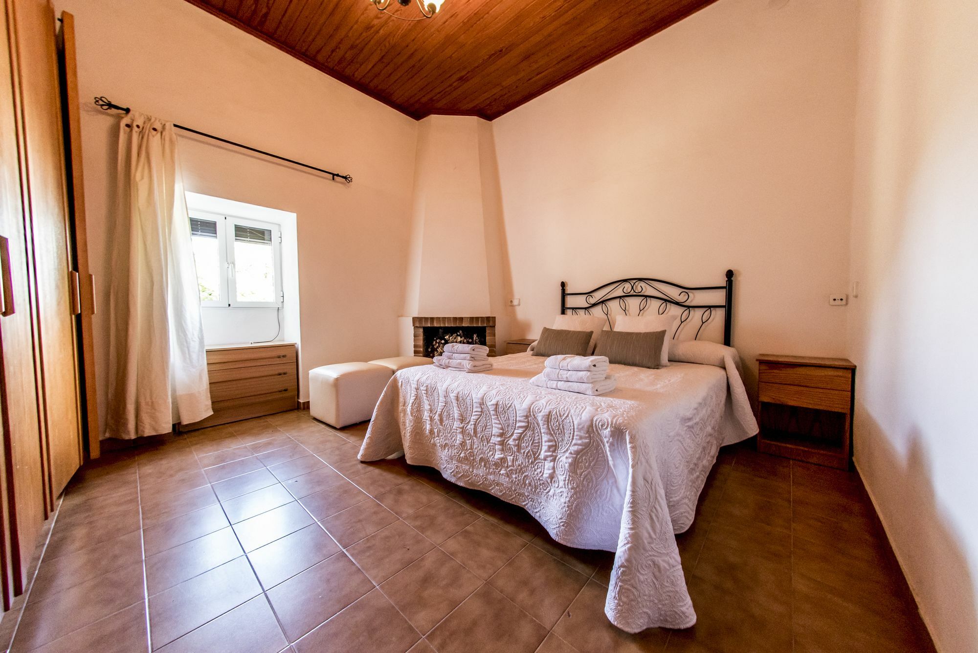 Villa Concava Camp