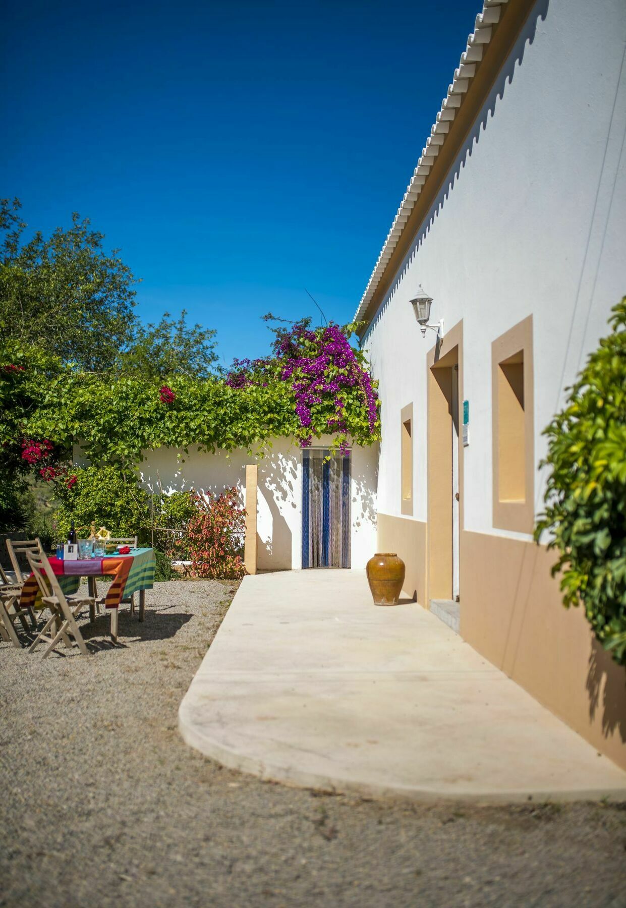 Concava Camp San Antonio (Ibiza)