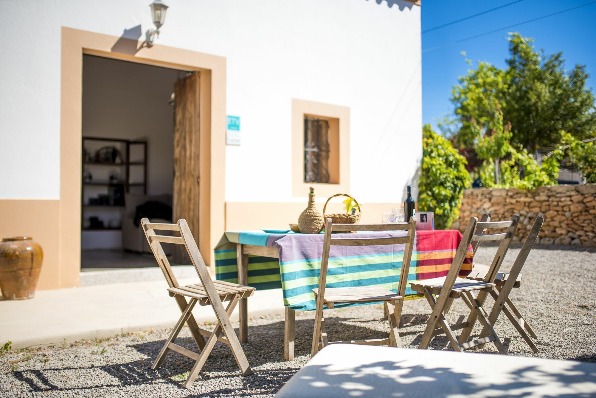Concava Camp Villa *
