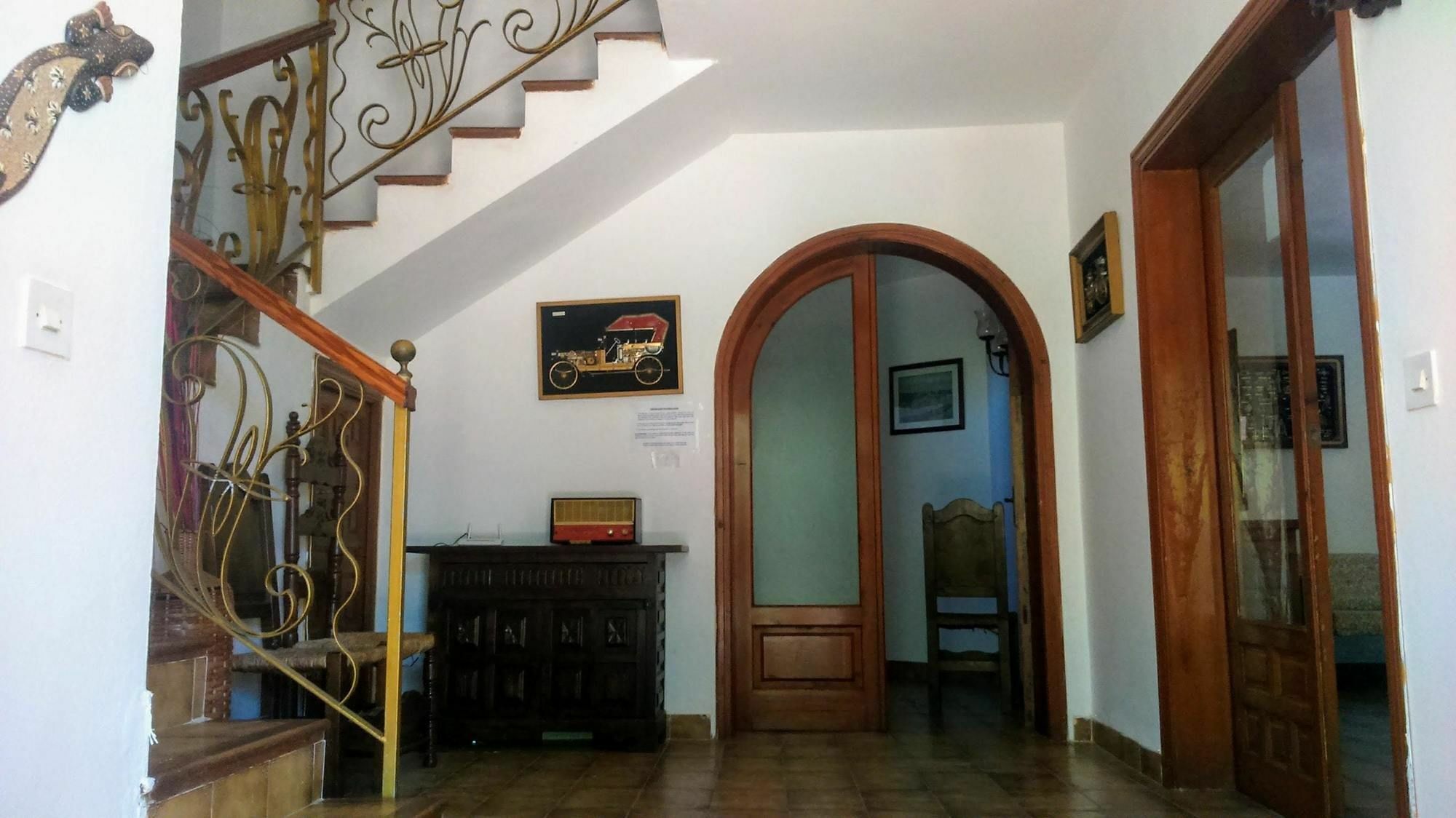 Apartamento With 7 In Sant Antoni De Portmany, With Private Pool, Encl San Antonio Abad