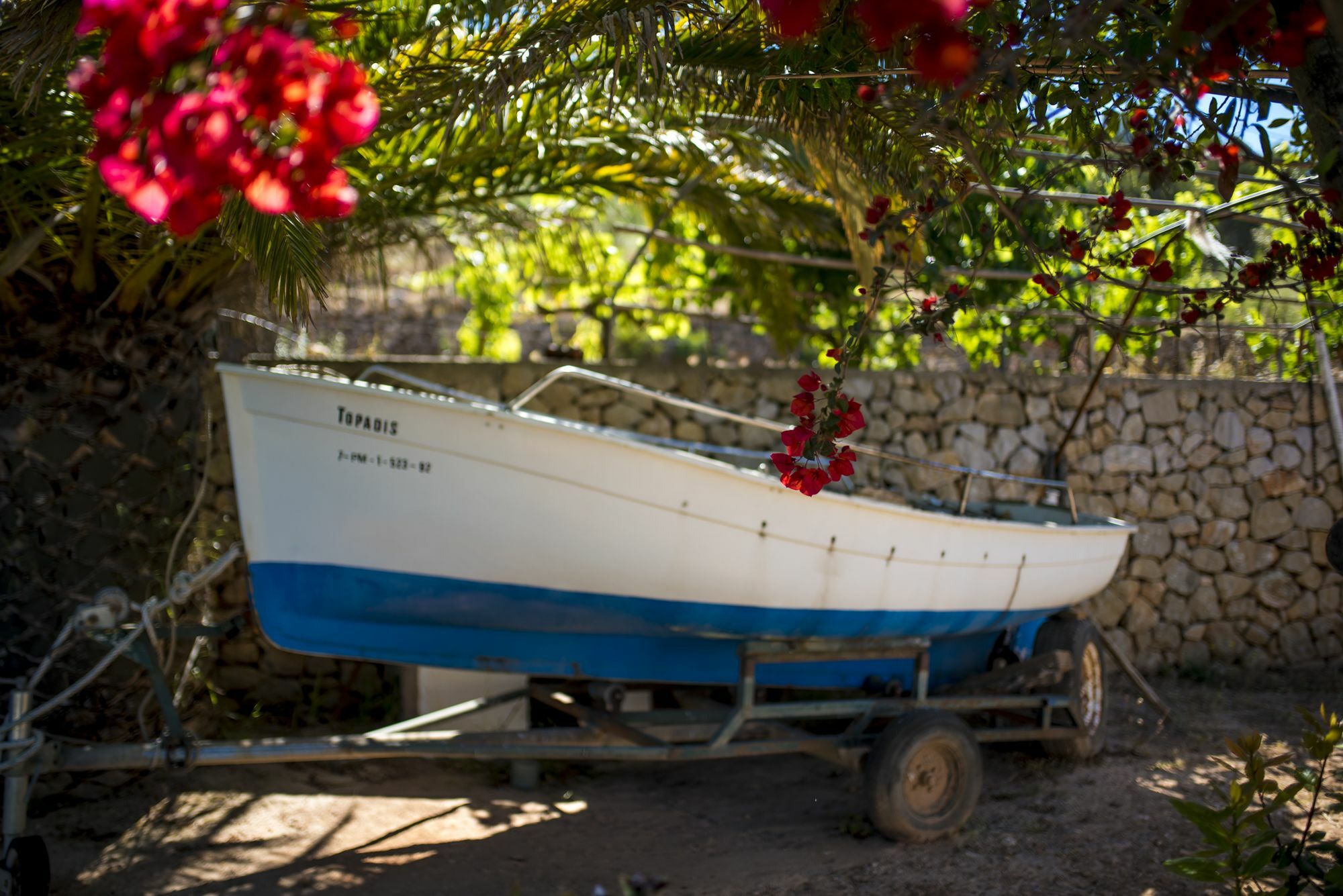 Concava Camp * San Antonio (Ibiza)