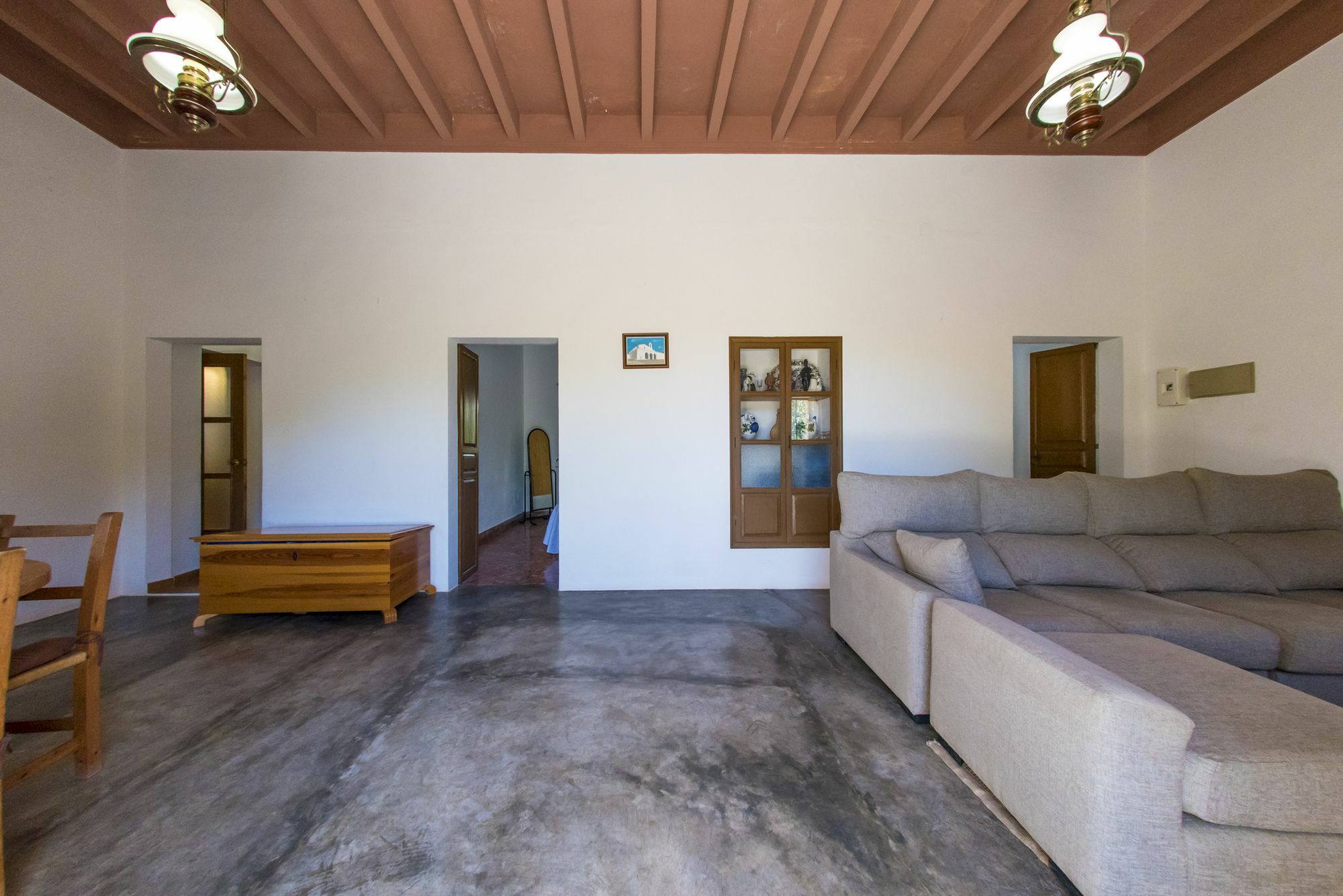 Concava Camp * San Antonio (Ibiza)