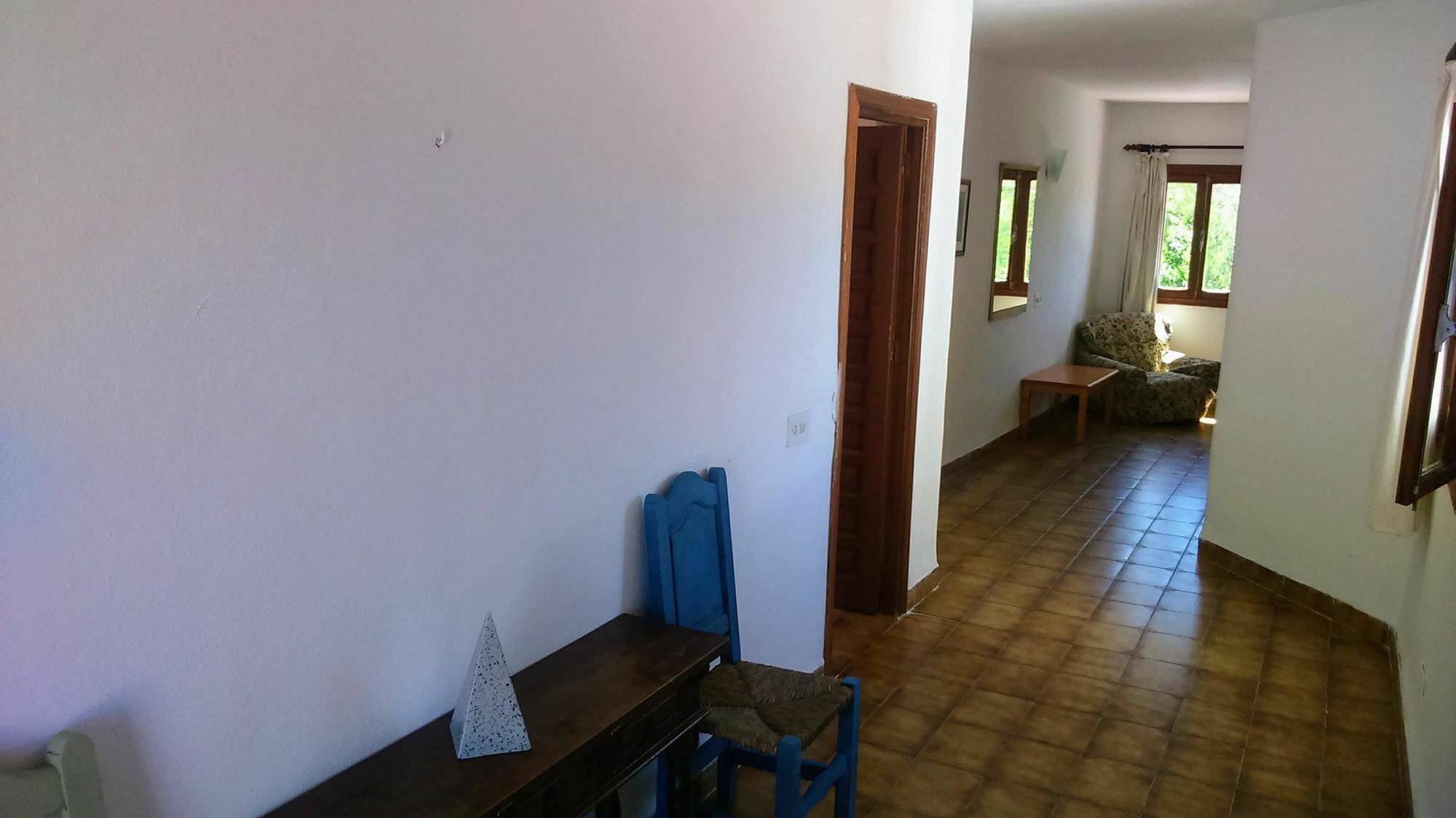 Apartamento With 7 In Sant Antoni De Portmany, With Private Pool, Encl *