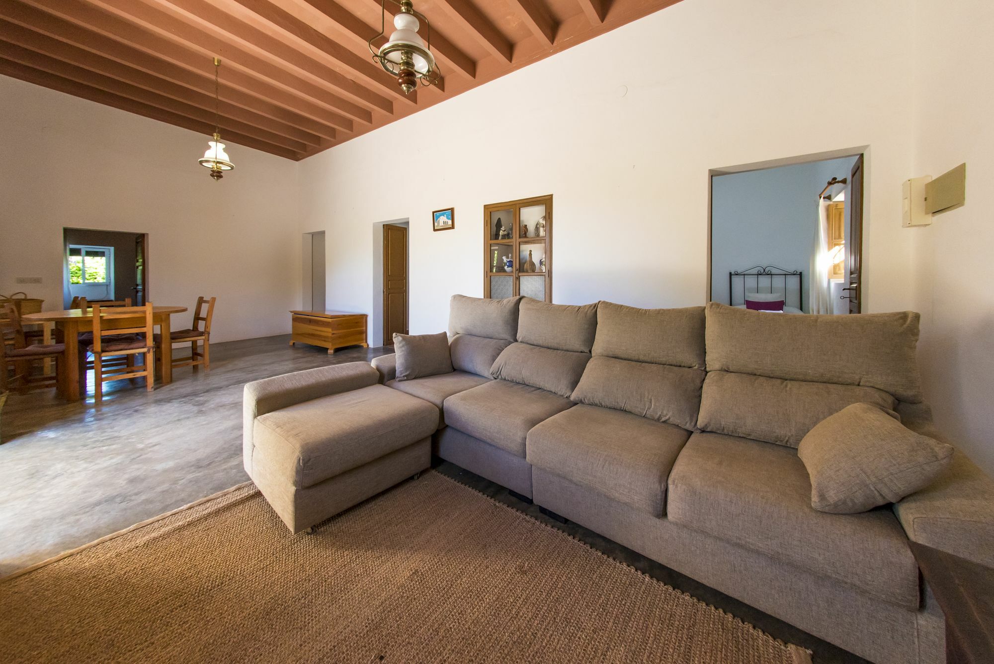 Villa Concava Camp *