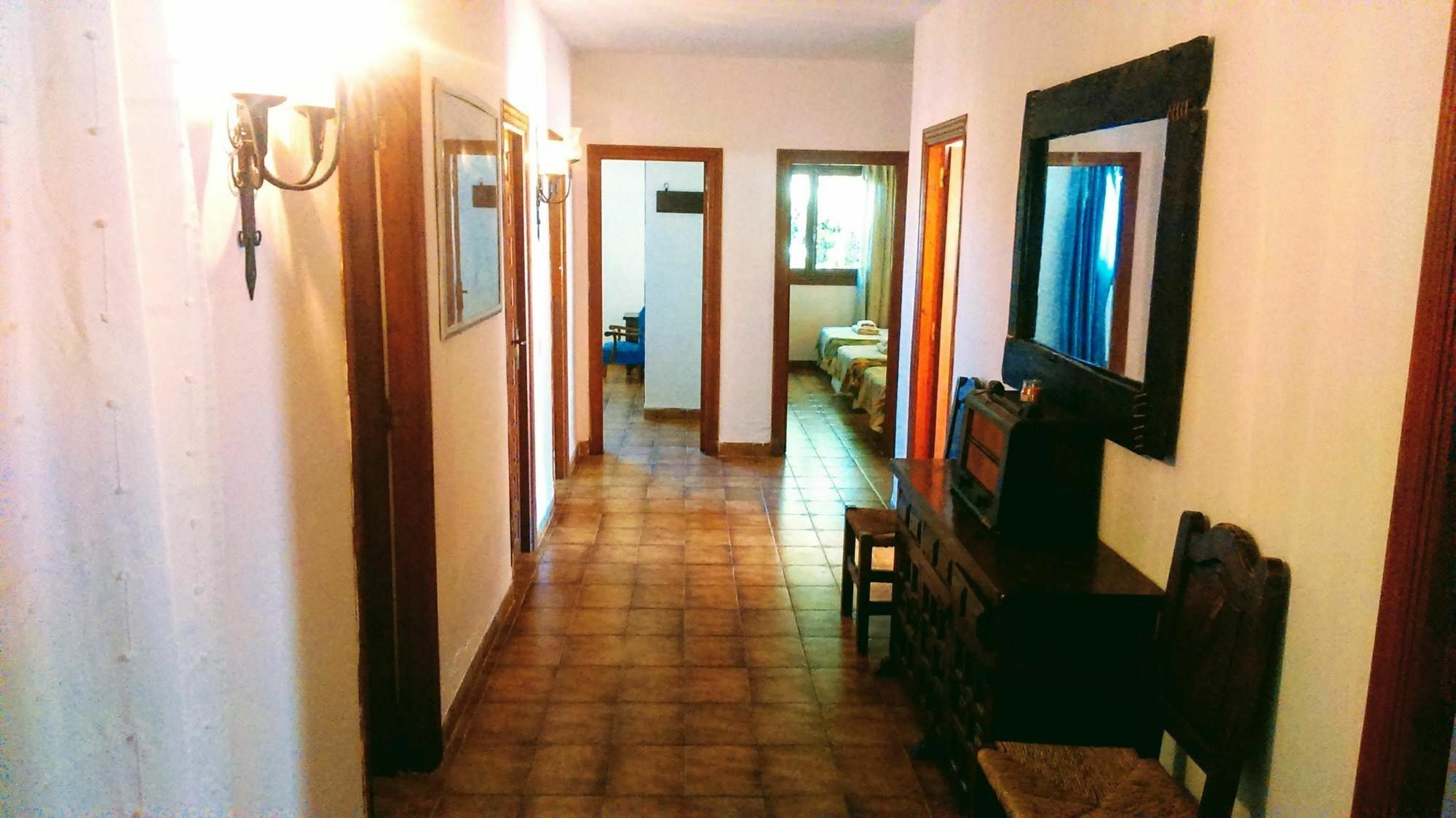 With 7 In Sant Antoni De Portmany, With Private Pool, Encl * San Antonio Abad