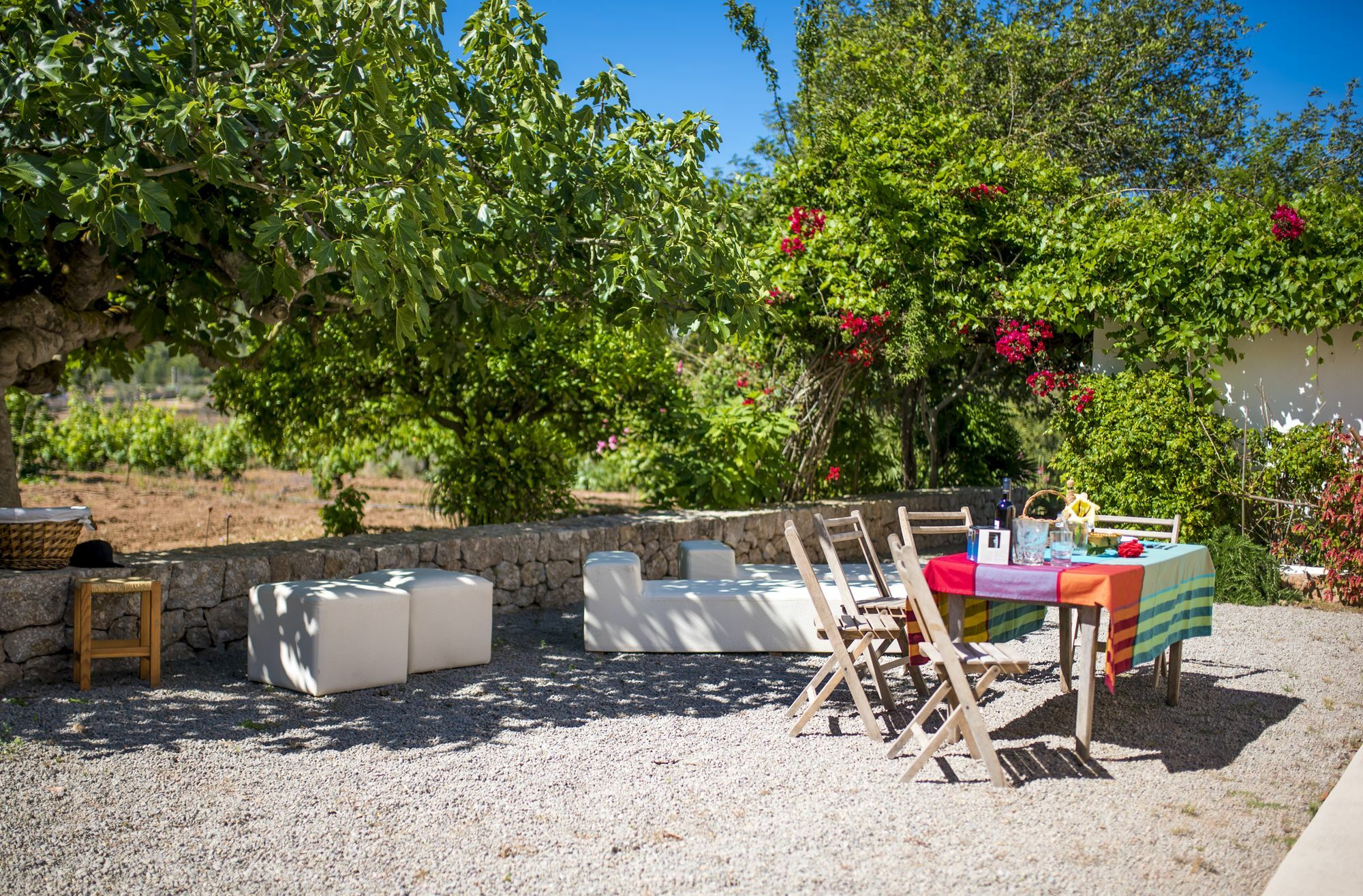 Concava Camp * San Antonio (Ibiza)