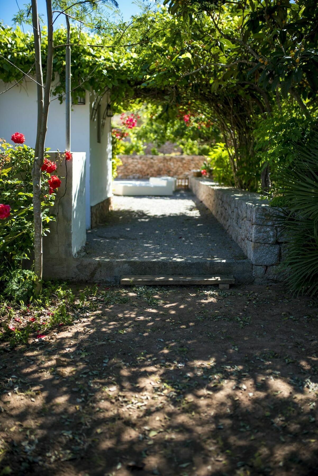 Villa Concava Camp San Antonio (Ibiza)