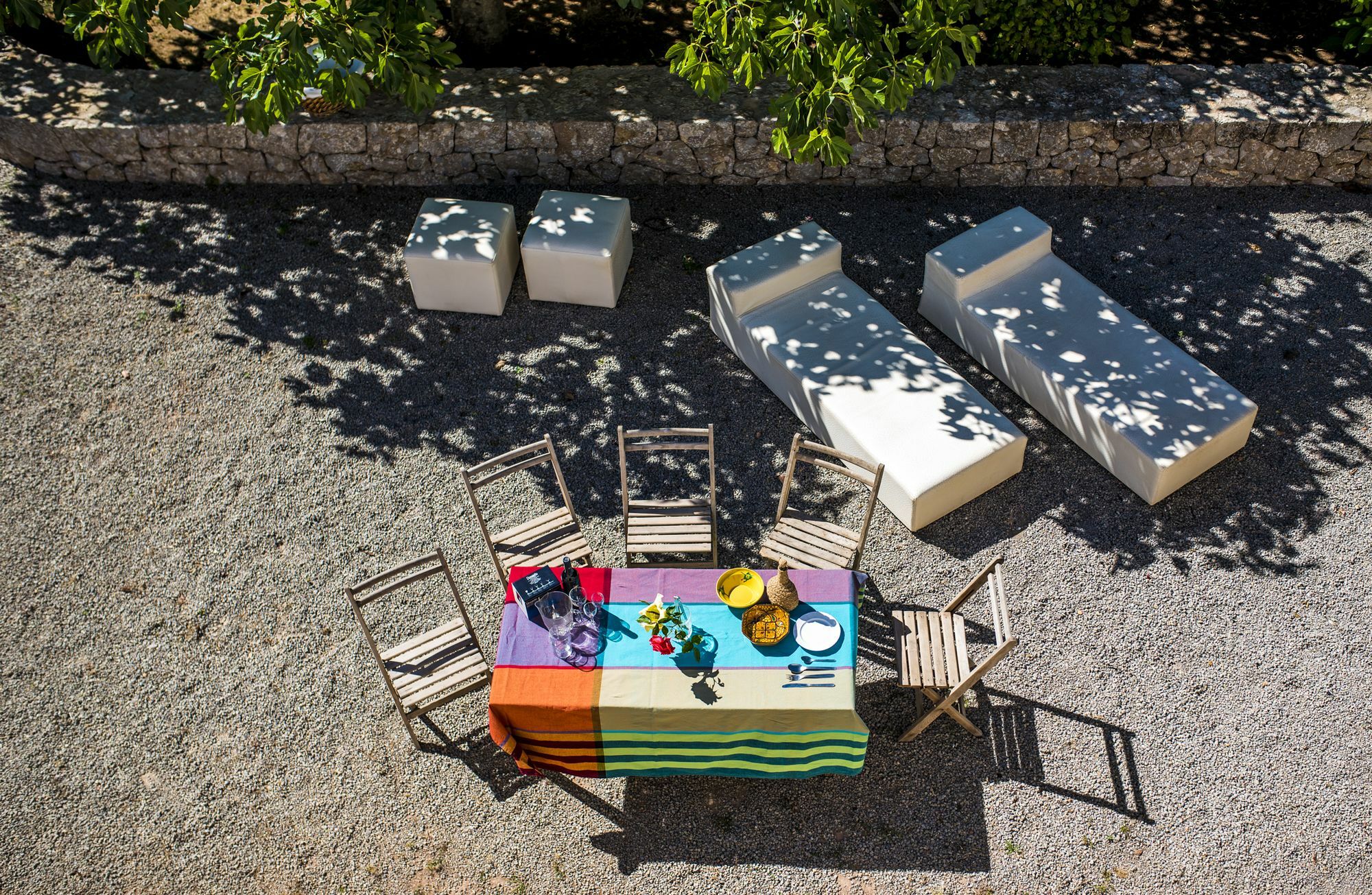 Concava Camp San Antonio (Ibiza)