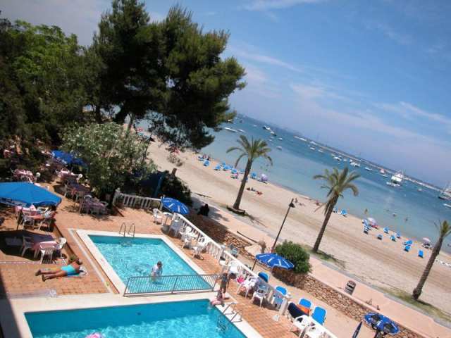 Hotel Ses Savines 3*