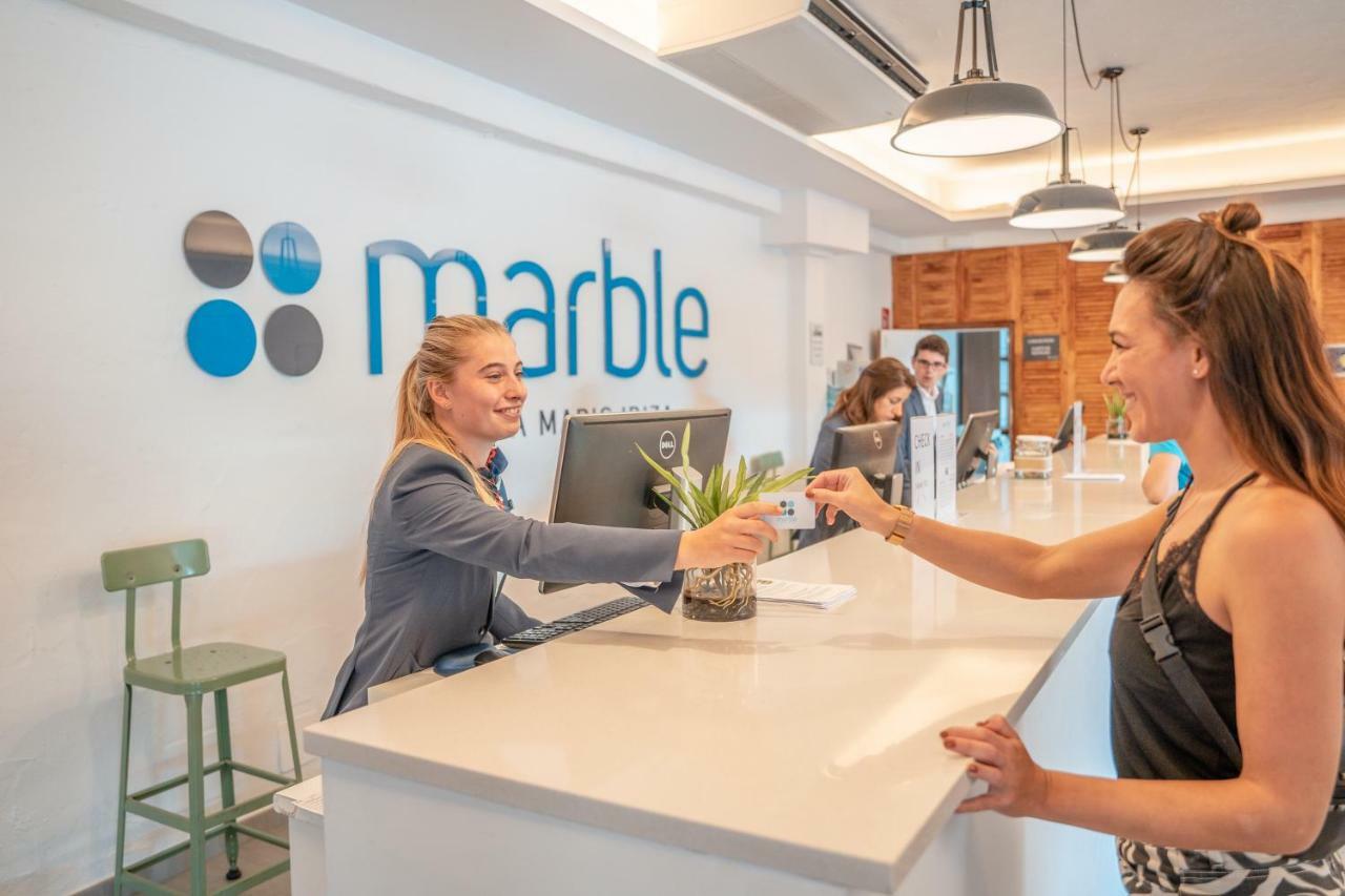 Marble Stella Maris Hotel Ibiza Town
