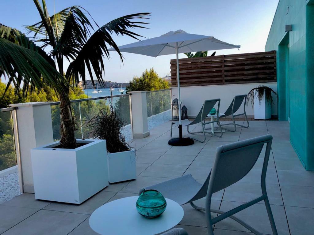 Lux Isla Hotel Talamanca (Ibiza)