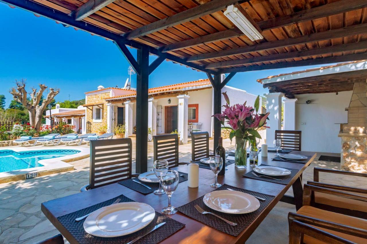 Can Toni Den Musson Santa Eularia des Riu