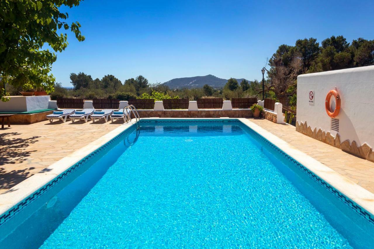 Can Toni Den Musson Holiday home