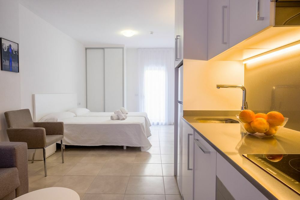S'alamera & 2* Santa Eulária des Riu