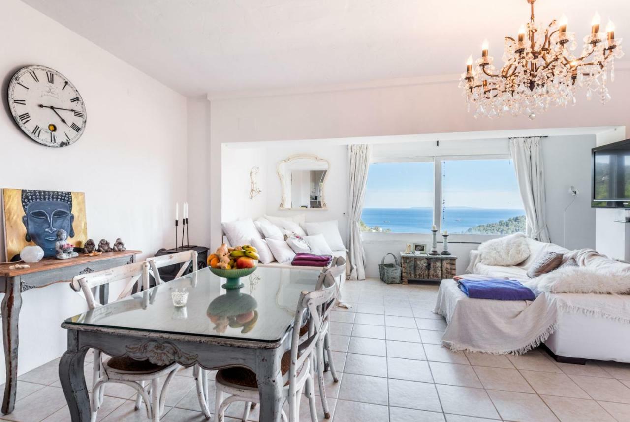Holiday home Orquidea - Amazing Landscape View
