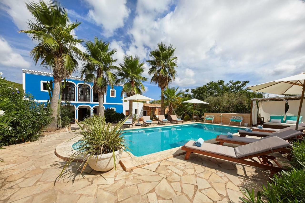 Villa Can Coves