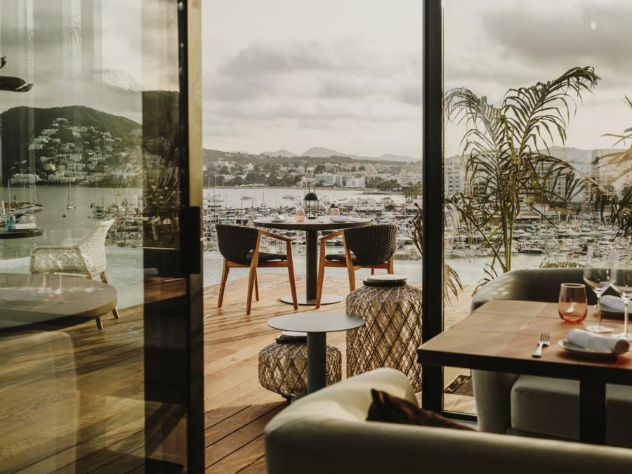 Aguas De Ibiza Grand Luxe - Small Luxury Of The World 5* Santa Eularia des Riu