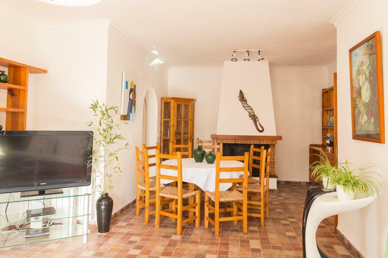 Villa Agustin Santa Eulària des Riu