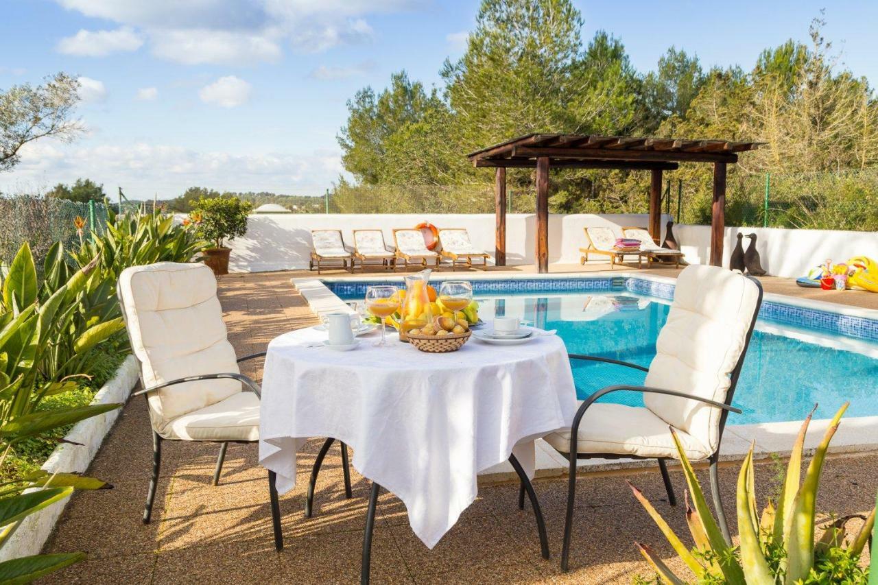 Villa Agustin Santa Eulària des Riu