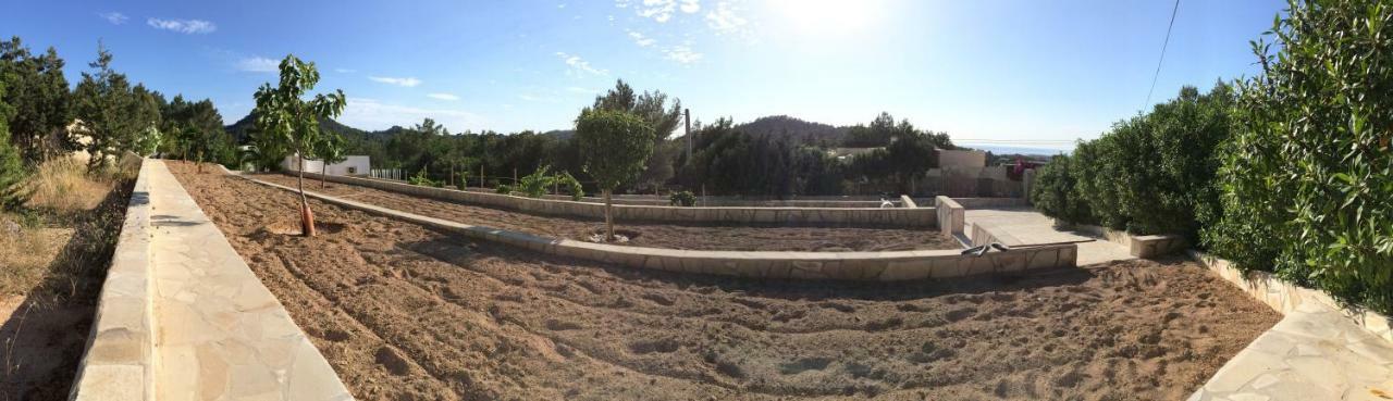 Holiday home Casa Media Luna Sant Josep de sa Talaia