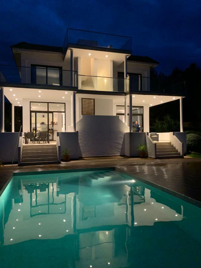 Casa Bonita Ibiza *