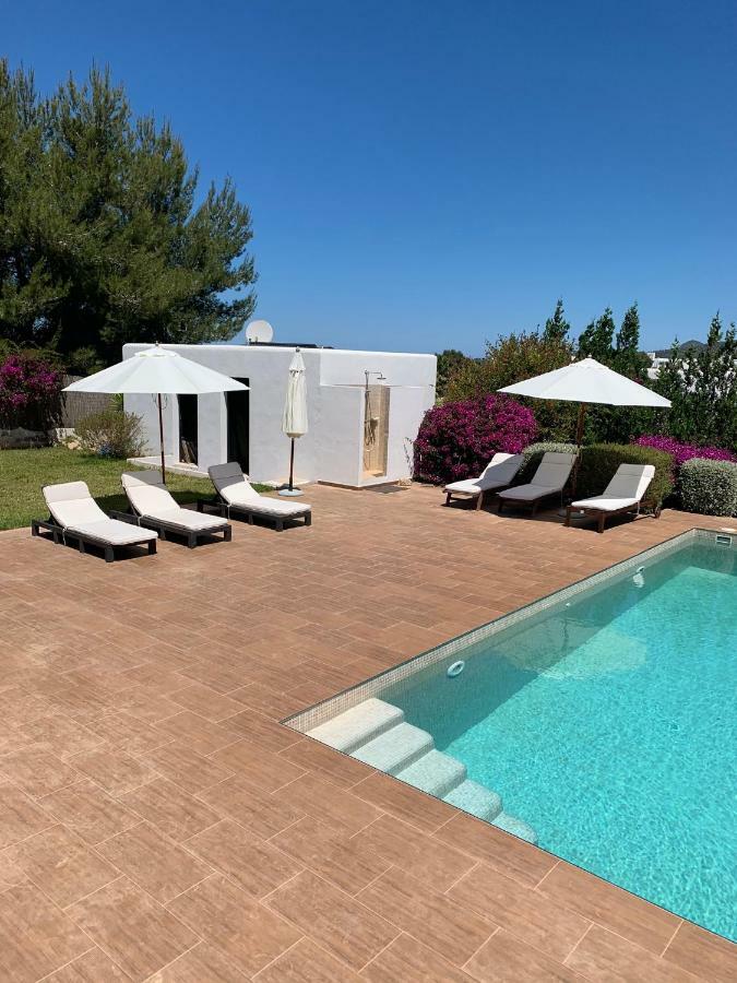 Casa Bonita Ibiza Villa Sant Antoni de Portmany