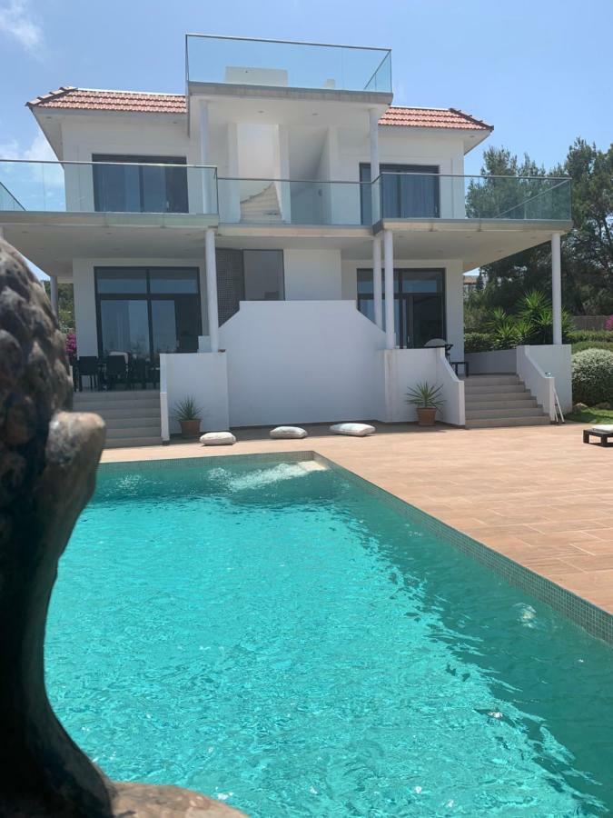Villa Casa Bonita Ibiza Sant Antoni de Portmany
