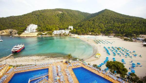 Holiday home Orquidea - Amazing Landscape View *